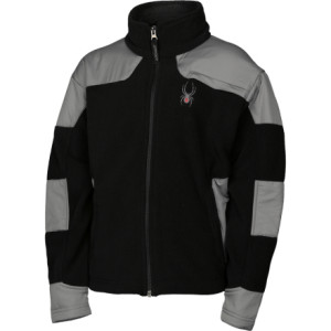 Spyder Outlaw Fleece Jacket - Boys' - 2007