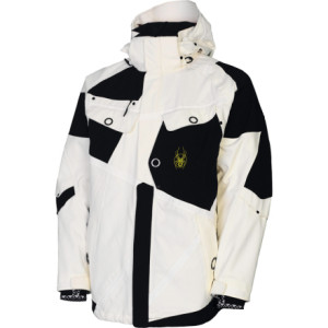 Spyder Killer Shell Jacket - Men's - 2008