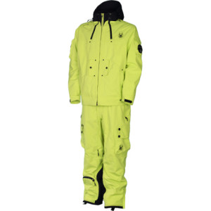 Spyder Freeryde Fly Suit - Men's - 2008