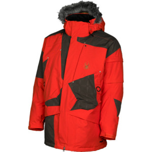 Spyder Freeryde Echo Down Jacket - Men's