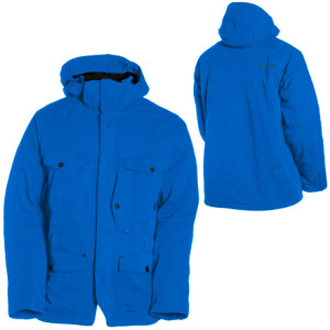 Spyder Freeryde Stomp Jacket - Men's