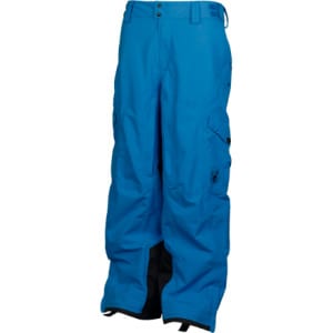 Spyder Switch Shell Pant - Mens