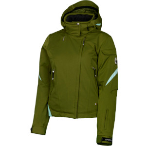 Spyder Meribel Jacket - Women's