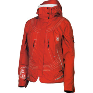 Spyder Jibardy Jacket - Women's 
