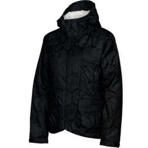 Spyder Sierra Freeryde Jacket - Women's