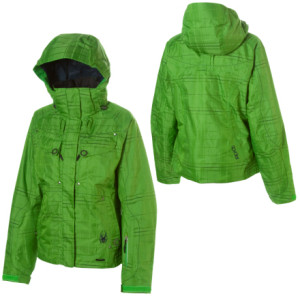 Spyder Godmother Freeryde Jacket - Women's