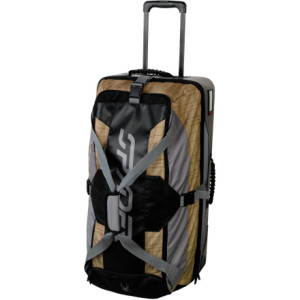 Spyder Garage Wheeled Bag - 2008