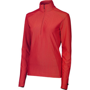 Spyder Precious Dry W.E.B. Shirt - Long-Sleeve - Women's