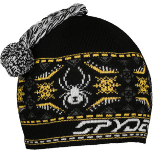 Spyder Courmayeur Hat