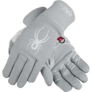 Spyder Stretch Fleece Glove - Women's