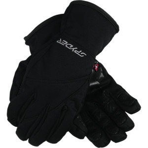 Spyder Facer Windstop Glove - Women's