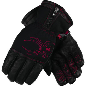 Spyder Crucial Glove 