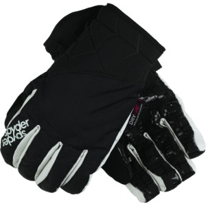 Spyder Pipe Glove