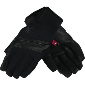 Spyder Spring Softshell Glove 