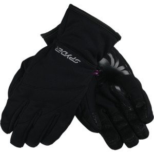 Spyder Facer Windstop Glove 