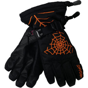 Spyder Over Web Glove - Boys'