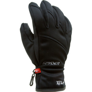 Spyder Facer Windstop Glove - Boys'