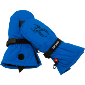 Spyder Mini Cubby Mitten - Kids'