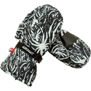 Spyder Mini Cubby Mitten - Kids'