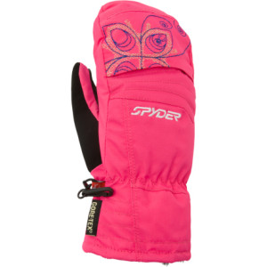 Spyder Opal Gore-Tex Mitten - Girls'