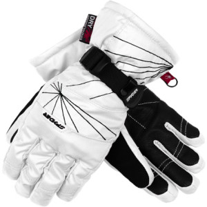 Spyder Astrid Glove - Girls'