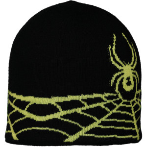 Spyder Web Hat - Boys'