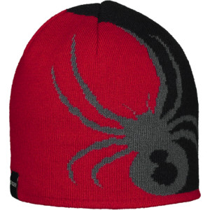 Spyder Reversible Bug Hat - Kids'