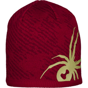 Spyder Glow In The Dark Hat - Boys'