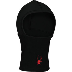 Spyder Shelter Balaclava - Kids'
