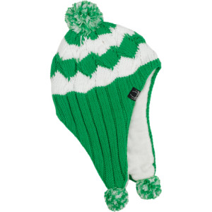 Spyder Icicle Hat - Girls'
