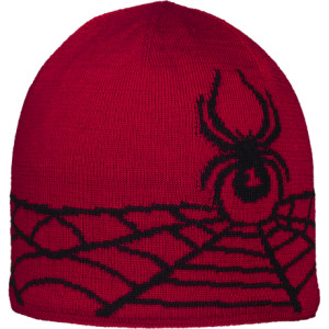Spyder Mini Web Beanie - Kids'