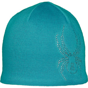 Spyder Bitsy Rhinestone Bug Hat - Toddlers'