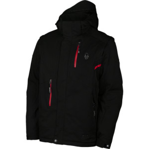 Spyder Zermatt Jacket - Mens