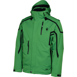 Spyder Zermatt Jacket - Men's