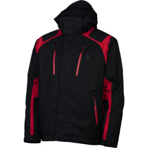 Spyder Avenger Jacket - Men's
