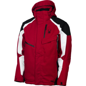 Spyder Leader Jacket - Men's