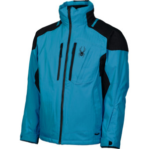 Spyder Challenger Jacket - Men's
