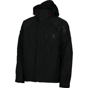 Spyder Pinnacle Gore-Tex Jacket - Men's