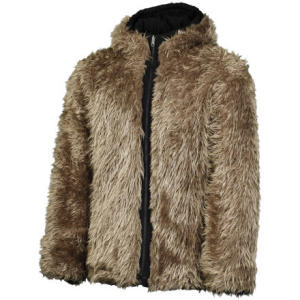 Spyder Old Freddie Reversible Jacket - Men's