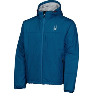 Spyder Scruffy Puffy Insulator Jacket - Men's