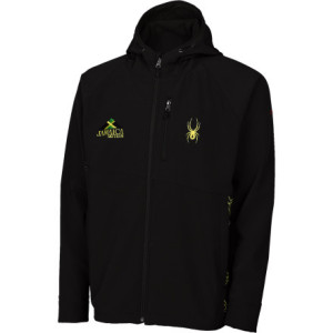 Spyder Patsch Tech Softshell Jacket - Men's