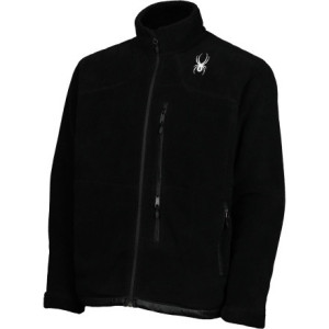 Spyder Outlaw Fleece Jacket - Men's