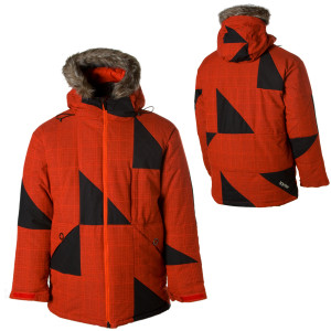 Spyder Blow Me Down Jacket - Men's