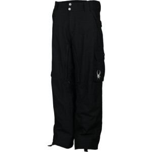 Spyder Godfather Pant Mens