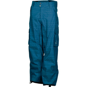 Spyder Godfather Pant - Men's