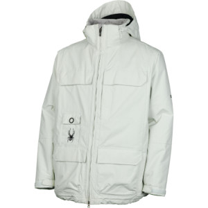 Spyder Stomp Jacket - Men's