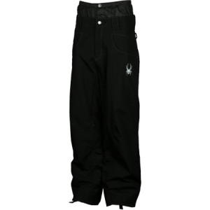 Spyder Throw Down Insulated Pant - Men's