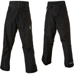 Spyder Throw Down Shell Pant - Men's