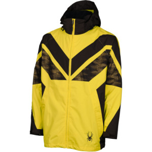 Spyder Killer Shell Jacket - Men's