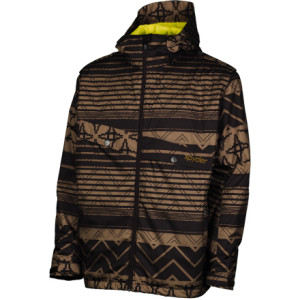 Spyder Jackorak Jacket - Men's